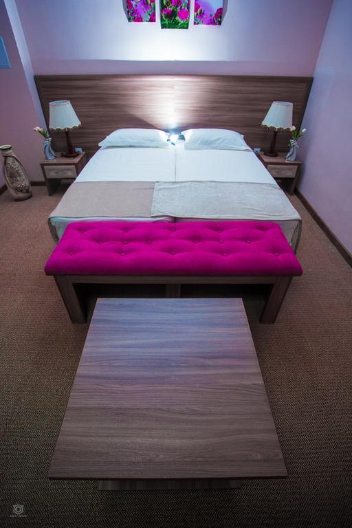 Kel Inn Hotel อัสตานา ห้อง รูปภาพ