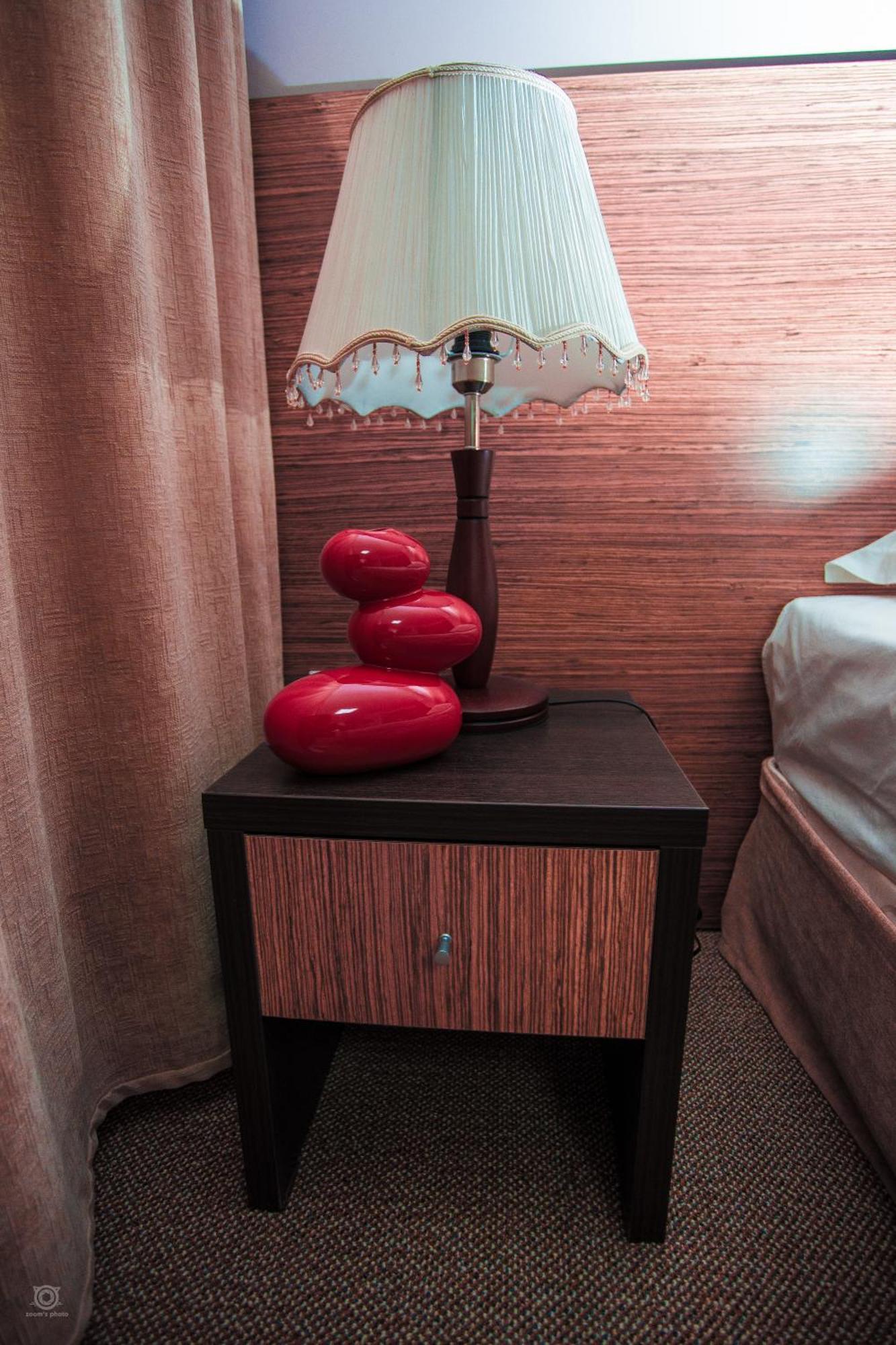 Kel Inn Hotel อัสตานา ภายนอก รูปภาพ