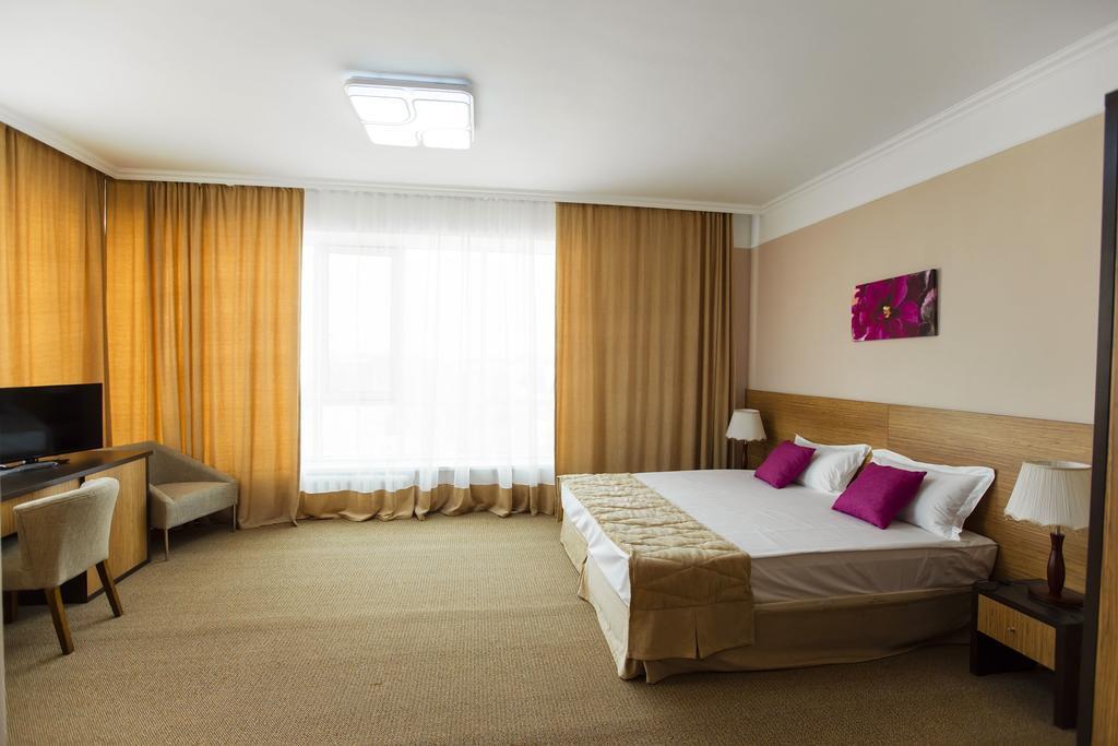 Kel Inn Hotel อัสตานา ห้อง รูปภาพ