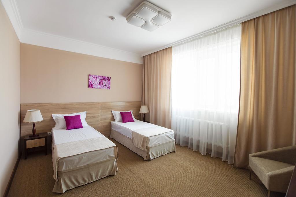 Kel Inn Hotel อัสตานา ห้อง รูปภาพ