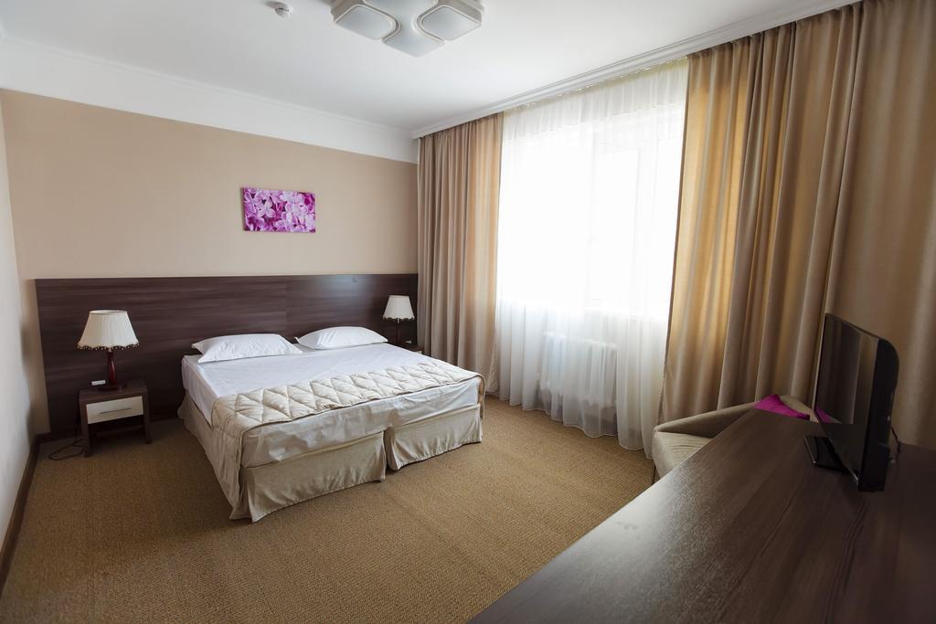 Kel Inn Hotel อัสตานา ห้อง รูปภาพ