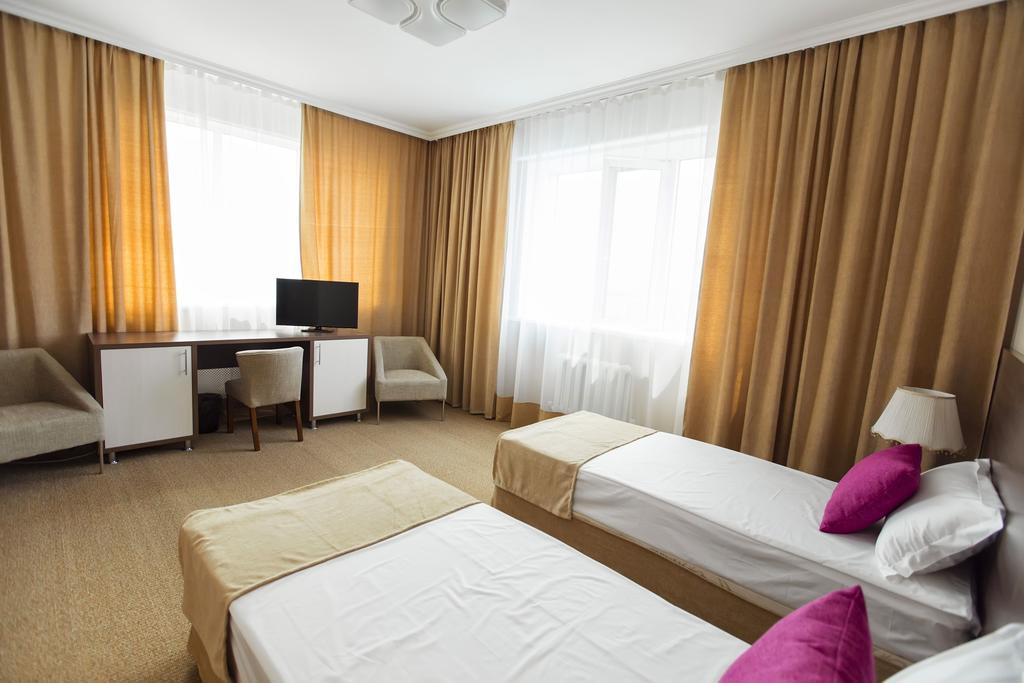 Kel Inn Hotel อัสตานา ห้อง รูปภาพ
